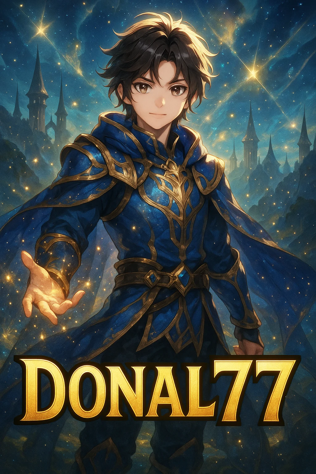 Donal77 : Misteri Kejutan Donal 77 Membuat Gamer Terkejut